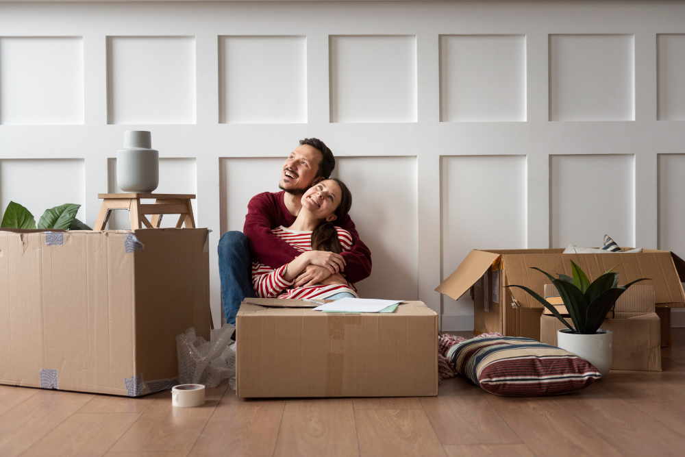 6 Moving Problems You Can Avoid (With the Right Planning!)