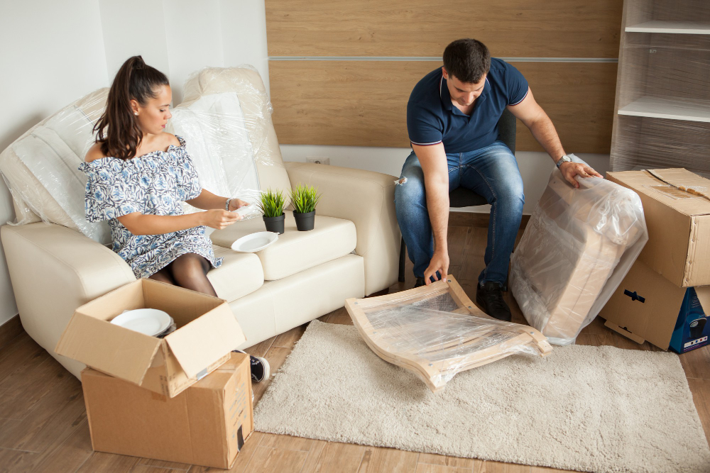 Moving in Geelong? Here’s Why You Need Professional Removalists